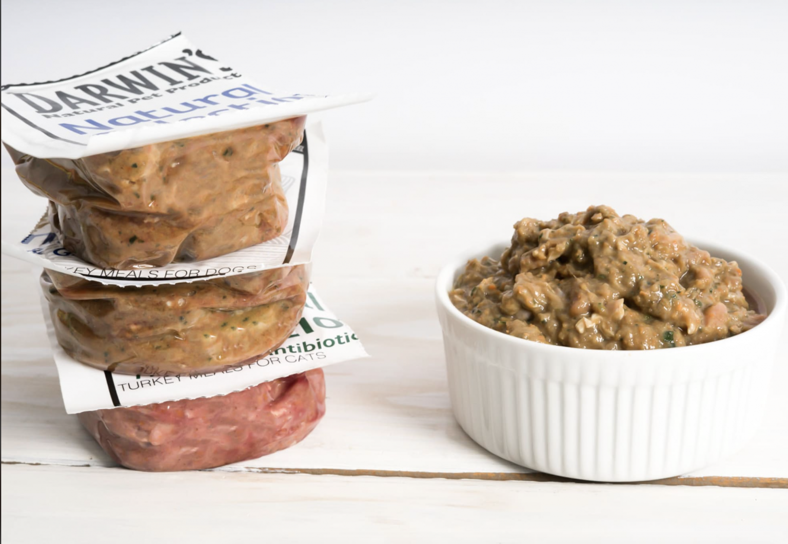 Darwins Pet Food Pet Sitting Dog Walking